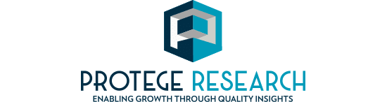 Protege Research Logo